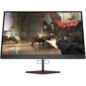 HP OMEN X monitor 27"