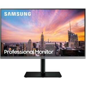 Samsung SR65 monitor 27"