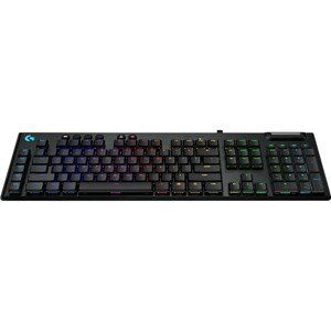 Logitech G815 Lightsync GL Tactile US