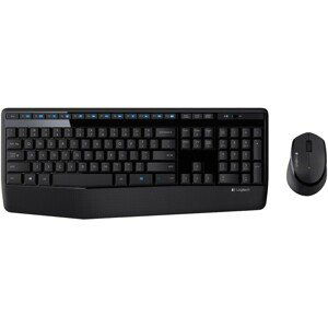 Logitech MK345 CZ