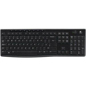 Logitech K270 CZ