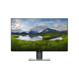 Dell UltraSharp U3219Q monitor 32"