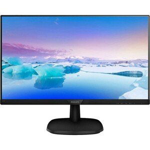 Philips 273V7QDSB monitor 23,8"