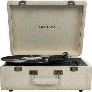 Crosley Portfolio Cream