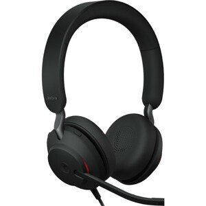 Jabra Evolve2 40 USB-A MS Stereo