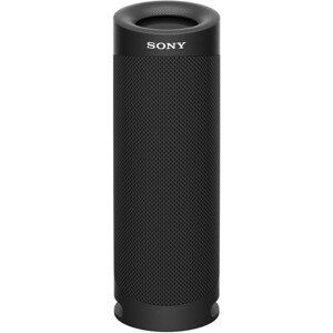 Sony SRS-XB23 černý