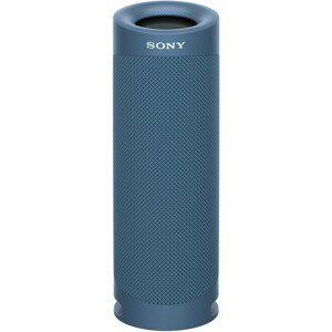 Sony SRS-XB23 modrý