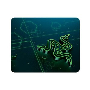 Razer Goliathus MOBILE Small Soft Gaming Mouse Mat podložka pod myš černá