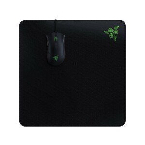 Razer Gigantus herní podložka pod myš černá