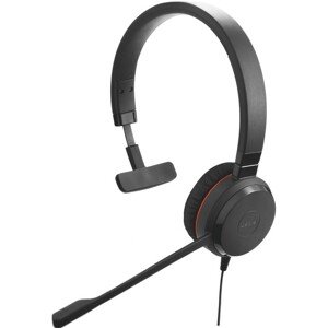 Jabra Evolve 30 II Mono USB/Jack MS