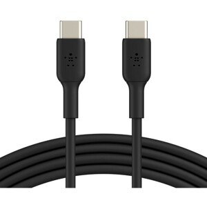 Belkin BOOST Charge USB-C/USB-C kabel, 2m, černý