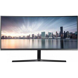 Samsung CH89 monitor 34"