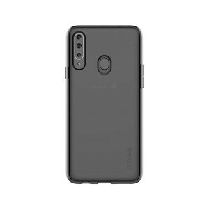 Samsung A Cover kryt Galaxy A20s (GP-FPA207KDABW) černý