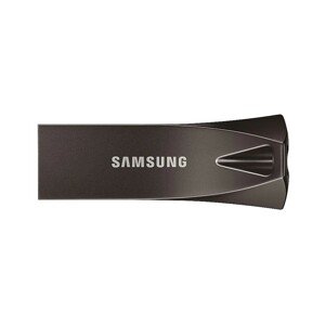 Samsung BAR Plus USB 3.1 flash disk 256GB šedý