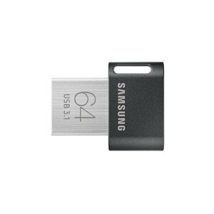 Samsung FIT Plus USB 3.1 flash disk 64GB černý