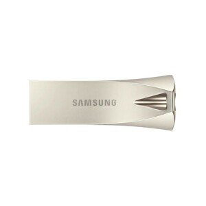 Samsung BAR Plus USB 3.1 flash disk 32GB stříbrný