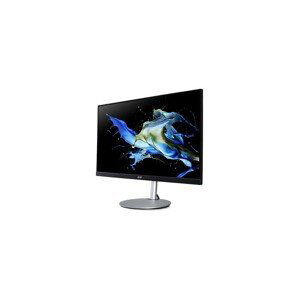 Acer CB242Ysmipr monitor 24" černý