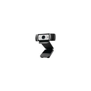 Logitech Webcam C930e webová kamera