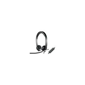 Logitech USB Headset Stereo H650e