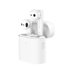 Xiaomi Mi True Wireless Earphones 2S sluchátka bílá