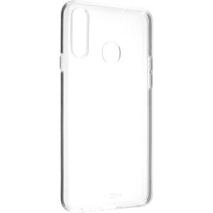 FIXED TPU kryt Samsung Galaxy A20s čirý