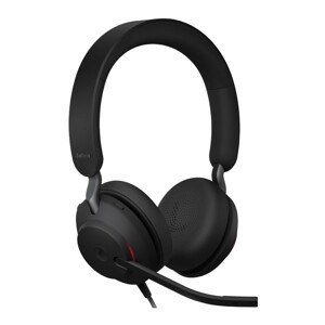 Jabra Evolve2 40 USB-C UC Stereo