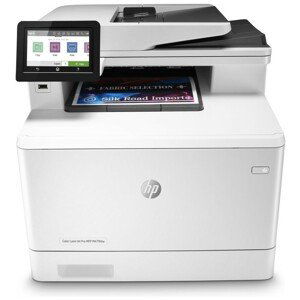 HP Color LaserJet Pro M479fdw