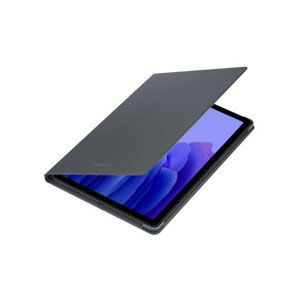 Samsung Book Cover polohovací pouzdro Galaxy Tab A7 (EF-BT500PJEGEU) šedé