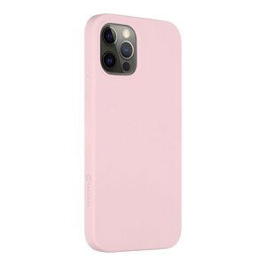 Tactical Velvet Smoothie Kryt pro Apple iPhone 12 /12 Pro Pink Panther