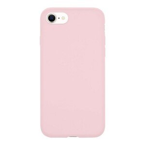 Tactical Velvet Smoothie Kryt pro Apple iPhone SE (20/22)/8/7 Pink Panther