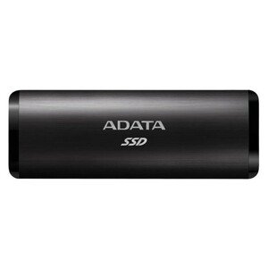 ADATA SE760 externí SSD 1TB černý