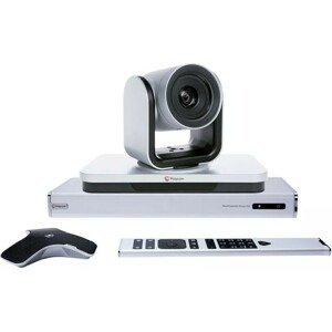 Polycom RealPresence Group 500 EagleEye IV-12x kamera