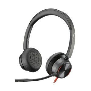 Plantronics Blackwire BW8225-M USB-A