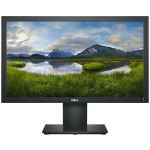 Dell E2020H monitor 20"