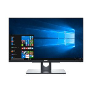 Dell Professional P2418HT monitor 24"