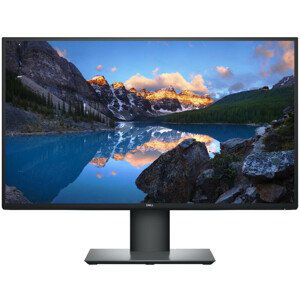 Dell U2520D monitor 25"