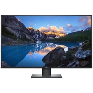 Dell U4320Q monitor 42,5"