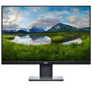 Dell Professional P2421 LED monitor 24"