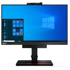 Lenovo ThinkCentre TIO 24 Touch (11GCPAT1EU) monitor 24"