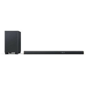 Philips Fidelio B95 soundbar 5.1.2 s bezdrátovým subwooferem černý