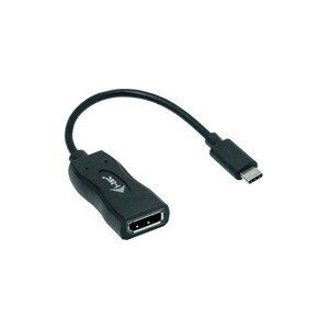 i-tec USB-C Display Port Adapter 4K/60 Hz