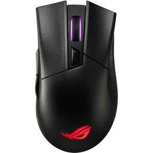 ASUS ROG Gladius II Wireless bezdrátová myš černá