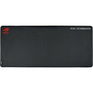 ASUS ROG Scabbard podložka pod myš černá