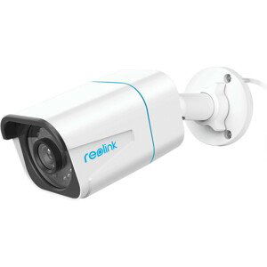 Reolink RLC-810A (PoE) 4K bezpečnostní kamera bílá