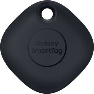 Samsung Galaxy SmartTag černý