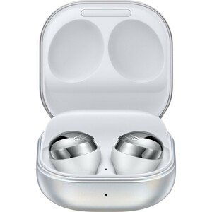 Samsung Galaxy Buds Pro stříbrná