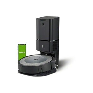 iRobot Roomba i3+ (3558)