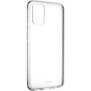 FIXED TPU kryt Samsung Galaxy A02s čiré