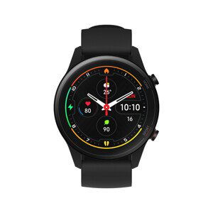 Xiaomi Mi Watch black