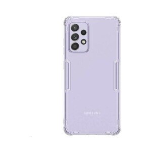 Nillkin Nature TPU kryt Samsung Galaxy A52/A52 5G/A52s čirý